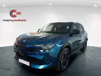 Nuevo Alfa Romeo Junior 145 CV (106 kW) 2026 Gris / plata SUV