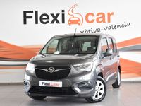 usado Opel Combo 1.2 T S/S Selective L Gasolina en Flexicar Xativa