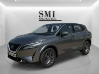 Usado Nissan Qashqai Acenta 158 CV (116 kW) 2024 Gris SUV