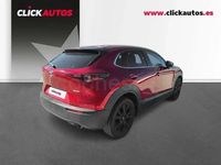 Usado Mazda CX-30 Homura-Line 122 CV (89 kW) 2024 Rojo SUV