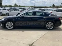 Usado Audi A5 Sportback Advanced Plus 163 CV (119 kW) 2022 Negro Utilitario