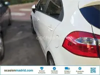 Usado Kia Rio 84 CV (61 kW) 2016 Blanco Utilitario