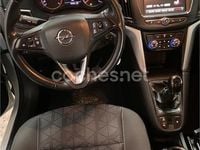Usado Opel Zafira Life Innovation 136 CV (100 kW) 2019 Blanco Monovolumen