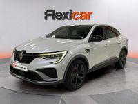 Usado Renault Arkana RS Line 145 CV (106 kW) 2022 Blanco SUV