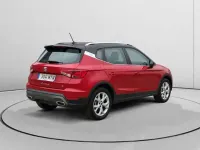 Usado Seat Arona FR 116 CV (85 kW) 2025 Rojo SUV