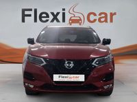 usado Nissan Qashqai dCi 85 kW (115 CV) E6D N-TEC Diésel en Flexicar Murcia 3