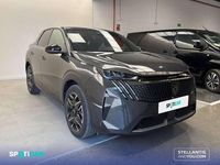 Usado Peugeot 3008 Allure 147 CV (108 kW) 2025 Gris SUV