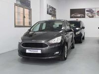 usado Ford C-MAX 1.0 Ecoboost Auto-S&S Trend+ 125