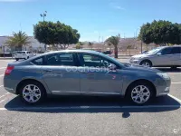 Usado Citroën C5 109 CV (80 kW) 2010 Gris / plata Berlina