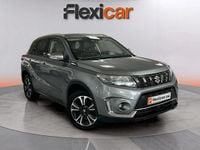Usado Suzuki Vitara GLX 129 CV (94 kW) 2022 Gris SUV