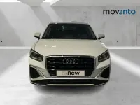 Usado Audi Q2 150 CV (110 kW) 2021 Otro SUV