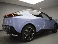 Usado Lynk & Co 02 200 kW (272 CV) 2026 Azul