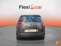 Usado Citroën C4 SpaceTourer 130 CV (95 kW) 2022 Gris Monovolumen