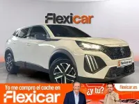 Usado Peugeot 2008 Active 100 CV (73 kW) 2023 Blanco SUV