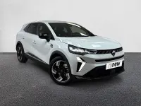 Usado Renault Symbioz Techno 145 CV (106 kW) 2025 Blanco SUV
