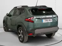 Usado Dacia Duster Journey 131 CV (96 kW) 2025