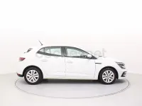 Usado Renault Mégane II Equilibre 115 CV (84 kW) 2022 Blanco Berlina