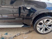Usado BMW X5 xLine 306 CV (225 kW) 2012 Negro SUV