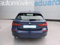 usado BMW 116 120 d