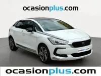 Usado DS Automobiles DS5 Style 150 CV (110 kW) 2017 Blanco Utilitario