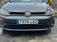 Usado VW Golf VII 115 CV (84 kW) 2020