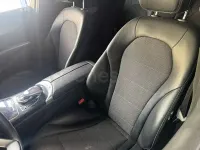 Usado Mercedes C220 AMG line 170 CV (125 kW) 2016 Gris / plata Berlina