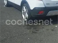 Usado Opel Mokka Excellence 140 CV (102 kW) 2015 Blanco SUV