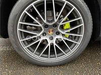 Usado Porsche Cayenne 462 CV (339 kW) 2020 Negro SUV