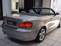 Usado BMW 120 Cabriolet Comfort Edition 170 CV (125 kW) 2009 Descapotable