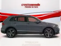 Usado VW Tiguan Life 130 CV (95 kW) 2022 SUV