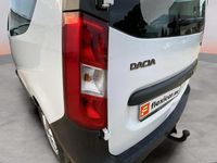 Usado Dacia Dokker Essentiel 95 CV (69 kW) 2021 Blanco Monovolumen