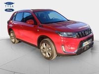 Usado Suzuki Vitara GLX 116 CV (85 kW) 2022 Rojo SUV