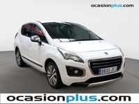 usado Peugeot 3008 1.6 VTi Style