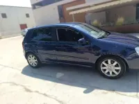 Usado VW Golf IV 140 CV (102 kW) 2005 Azul Berlina