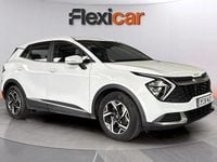 Usado Kia Sportage 136 CV (100 kW) 2023 Blanco SUV