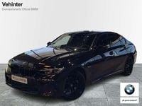 Usado BMW 330e 292 CV (214 kW) 2023 Negro Berlina