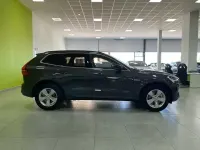 Usado Volvo XC60 Core 197 CV (144 kW) 2024 Gris SUV
