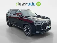 Nuevo Ebro s800 Luxury 347 CV (255 kW) 2026 Negro SUV