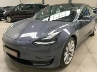 Usado Tesla Model 3 RWD 235 kW (320 CV) 2019 Eléctrico Berlina