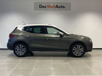 usado Seat Arona 1.0 TSI S&S Xperience XS 81 kW (110 CV)