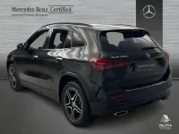 Usado Mercedes GLA250 218 CV (160 kW) 2026 SUV
