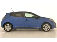 Usado Renault Clio V Evolution 100 CV (73 kW) 2025 Azul Berlina