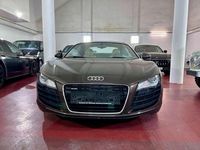 Usado Audi R8 Coupé 420 CV (308 kW) 2010 Marrón Coupe