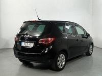 usado Opel Meriva Excellence