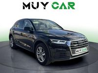 Usado Audi Q5 Advanced 299 CV (219 kW) 2020 Negro SUV