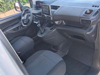 Usado Peugeot Partner Premium 102 CV (75 kW) 2022 Blanco Monovolumen