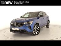 Usado Renault Austral Techno 200 CV (147 kW) 2024 Gris SUV