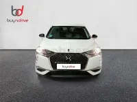 Usado DS Automobiles DS3 Crossback So Chic 110 CV (80 kW) 2021 Blanco SUV