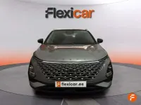 Usado Omoda 5 147 CV (108 kW) 2025 Gris SUV