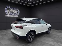 Usado Nissan Qashqai Acenta 140 CV (102 kW) 2023 Blanco SUV
